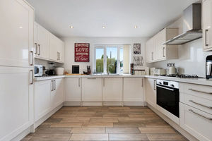 Kitchen- click for photo gallery